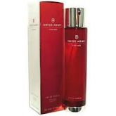 SWISS ARMY FOR HER          50ML EDT