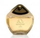 D' OR AMOUR 100ML
