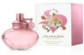 S BY SHAKIRA FLORALE     50ML EDT