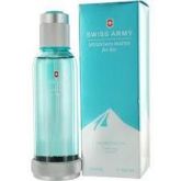 SWISS ARMY MOUNTAIN WATER FOR HER 100ML