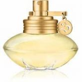 S BY SHAKIRA             50ML EDT