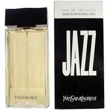 JAZZ                     50ML EDT