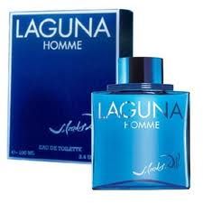LAGUNA MASC.                100ML EDT
