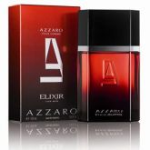 Azzaro Pour Homme Elixir 50ML