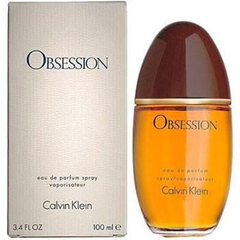 OBSESSION -FEM 50ML