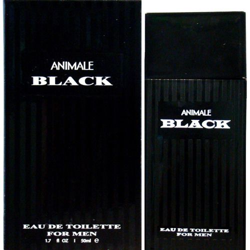 ANIMALE BLAK 100ML