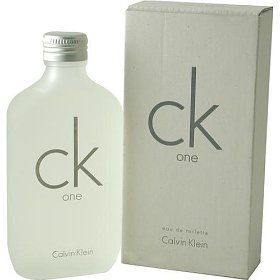 CK ONE 100ML