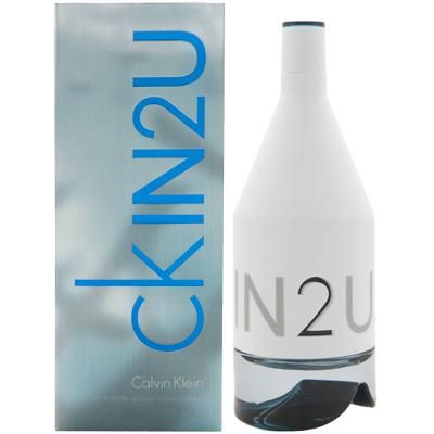 CK IN 2U -MASC. 100ML