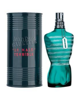 JEAN PAUL GAULTIER LE MALE TERRIBLE 75ML EDT