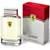 FERRARI SCUDERIA         125ML EDT