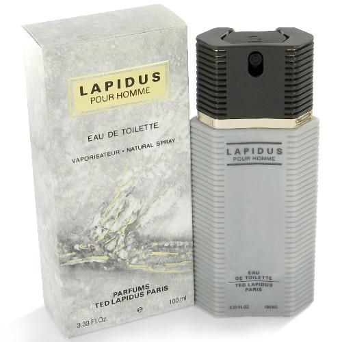 LAPIDUS 100ML