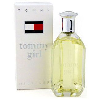 TOMMY GIRL HILFIGER      50ML EDC