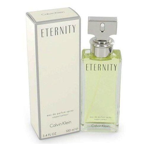 ETERNITY FEM 100ML