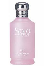 SOLO SOPRENI ROSE 50ML