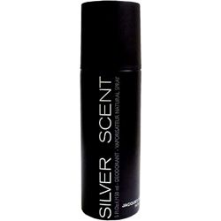 Desodorante Silver Scent Masculino 150ml