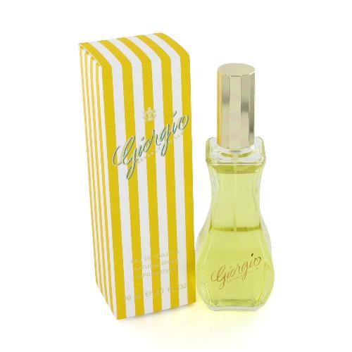 GIORGIO FEMININO 50ML