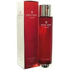 SWISS ARMY FOR HER 50ML EDT