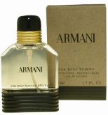 ARMANI EAU DE TOILETTE MASC. 50ML