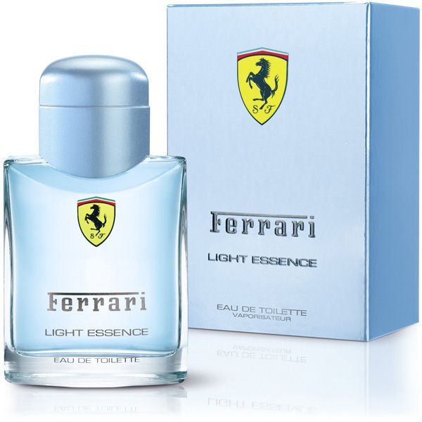 FERRARI LIGHT ESSENCE     75ML EDT
