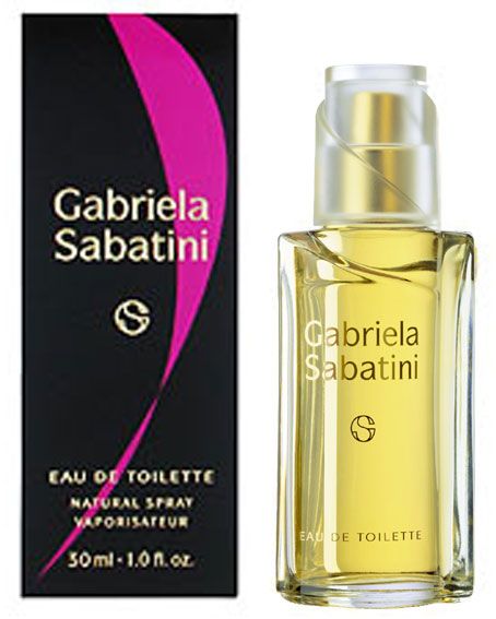 GABRIELA SABATINE 30ML