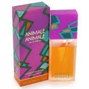 ANIMALE ANIMALE FEM. EDP 50ML