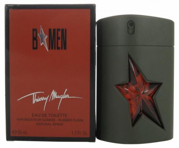 B-MEN 100ML
