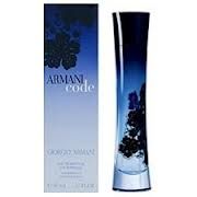ARMANI CODE FEM.         75ML EDP