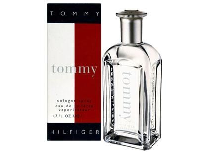 TOMMY HILFIGER           30ML EDC