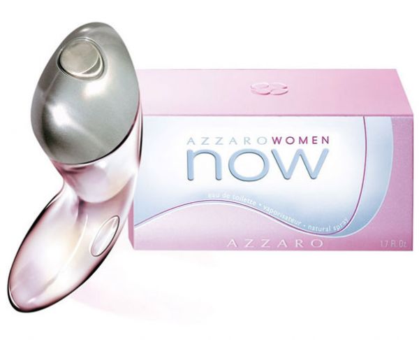 AZZARO NOW FEM 80ML