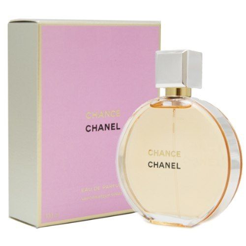 CHANCE CHANEL            100ML EDP