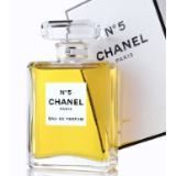 CHANEL N°5                100ML EDP