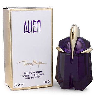 ALIEN 90ML