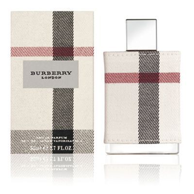 BURBERRY LONDON FEM. 50ML