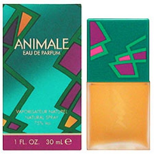 ANIMALE FEMININO 50ML