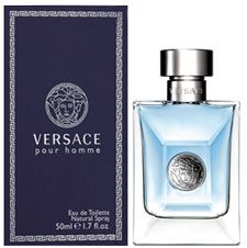 VERSACE POUR HOMME       100ML EDT