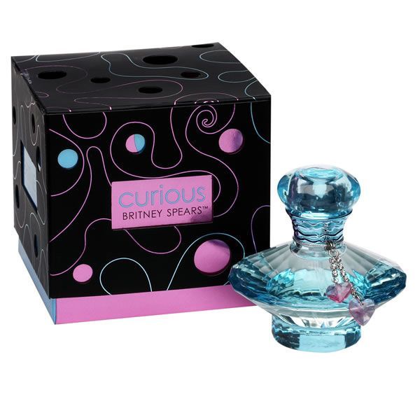 CURIOUS 50ML