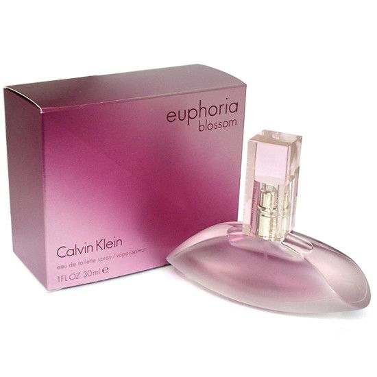 EUPHORIA BLOSSOM 100ML