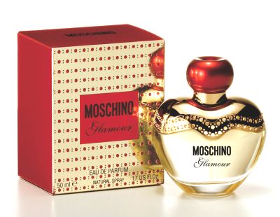 MOSCHINO GLAMOUR 100ML
