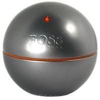 BOSS IN MOTION           40ML EDT