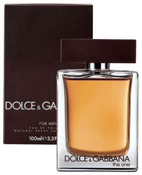 THE ONE  MASC. 100ML