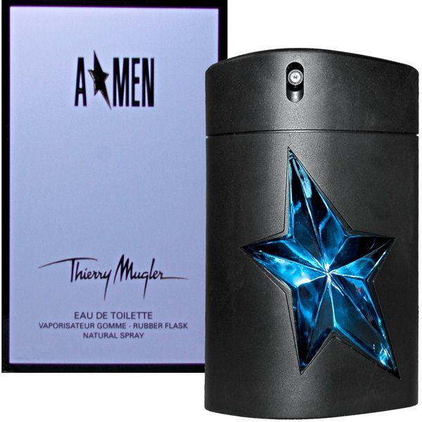 ANGEL MASCULINO 50ML