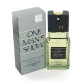 One Man Show Masculino Eau de Toilette 100ml