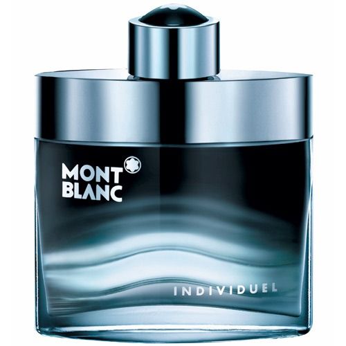 MONT BLANC INDIVIDUEL MASC 75ML EDT