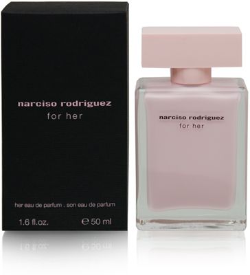 NARCISO RODRIGUEZ -F 50ML EDP