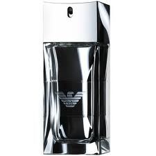 DIAMONDS BLACK MASC.        50ML EDT