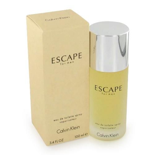 ESCAPE MASC. 100ML