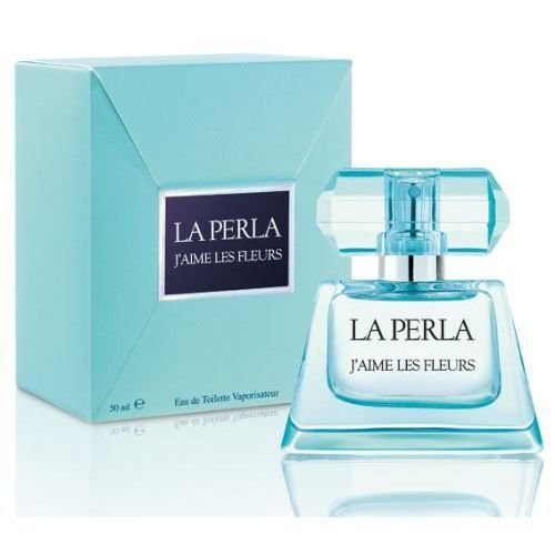 J'AIME LES FLEURS EDT 30ML