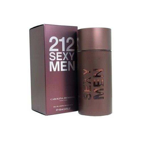 212 SEXY MEM 100ML