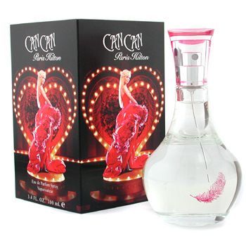 CAN CAN PARIS HILTON     30ML EDP