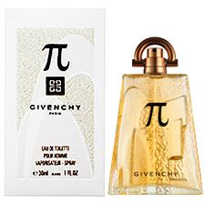 PI GIVENCHY 50ML EDT